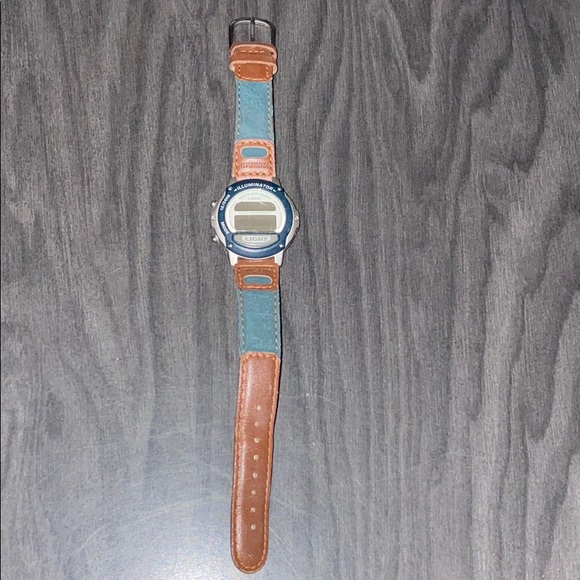 CASIO Illuminator Digital LCD Field Watch LW-22H - Picture 2 of 7